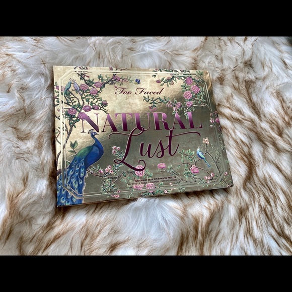 NEW Too Faced Eyeshadow Palette - Picture 4 of 12